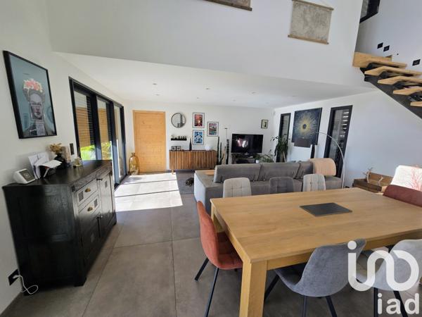 Maison à vendre 5 pièces 148 m² Saint-Clair