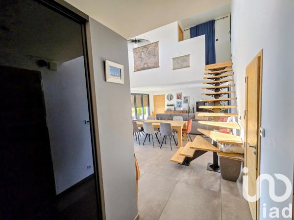 Maison à vendre 5 pièces 148 m² Saint-Clair