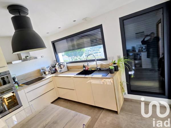 Maison à vendre 5 pièces 148 m² Saint-Clair