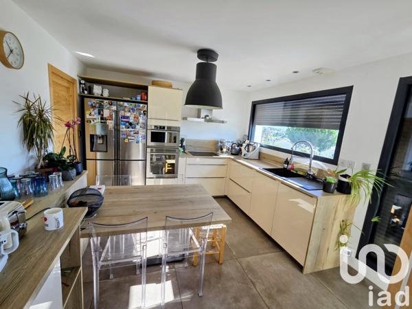 Maison à vendre 5 pièces 148 m² Saint-Clair