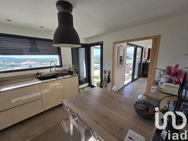 Maison à vendre 5 pièces 148 m² Saint-Clair