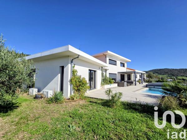 Maison à vendre 5 pièces 148 m² Saint-Clair