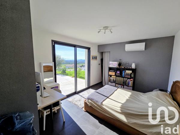 Maison à vendre 5 pièces 148 m² Saint-Clair