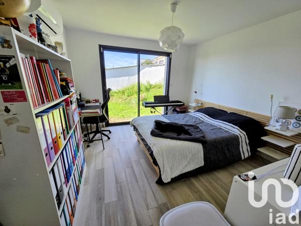 Maison à vendre 5 pièces 148 m² Saint-Clair