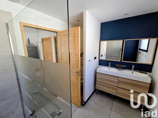 Maison à vendre 5 pièces 148 m² Saint-Clair