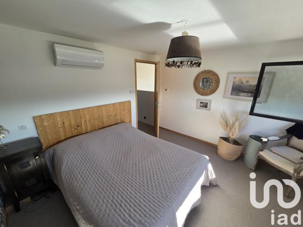 Maison à vendre 5 pièces 148 m² Saint-Clair