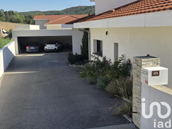 Maison à vendre 5 pièces 148 m² Saint-Clair