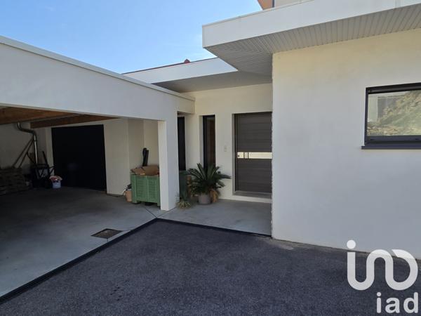 Maison à vendre 5 pièces 148 m² Saint-Clair