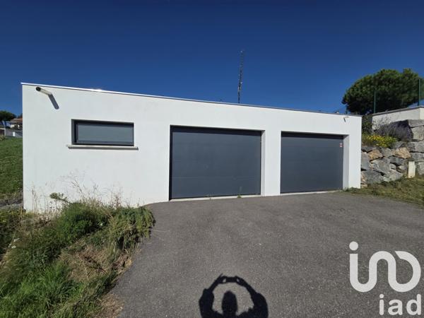 Maison à vendre 5 pièces 148 m² Saint-Clair