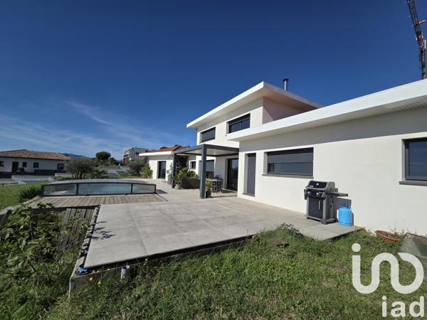 Maison à vendre 5 pièces 148 m² Saint-Clair