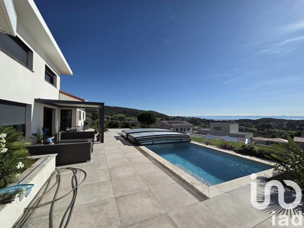 Maison à vendre 5 pièces 148 m² Saint-Clair