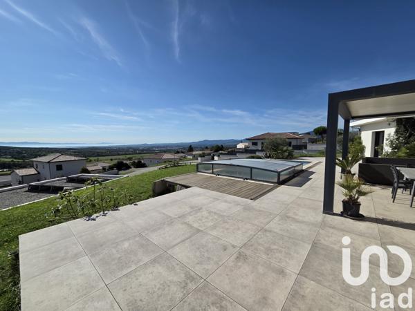 Maison à vendre 5 pièces 148 m² Saint-Clair