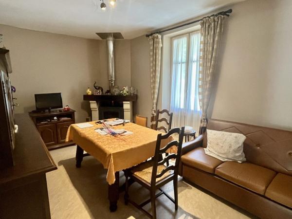 Maison à vendre |  Viviez |  6 pièces | 125 m²