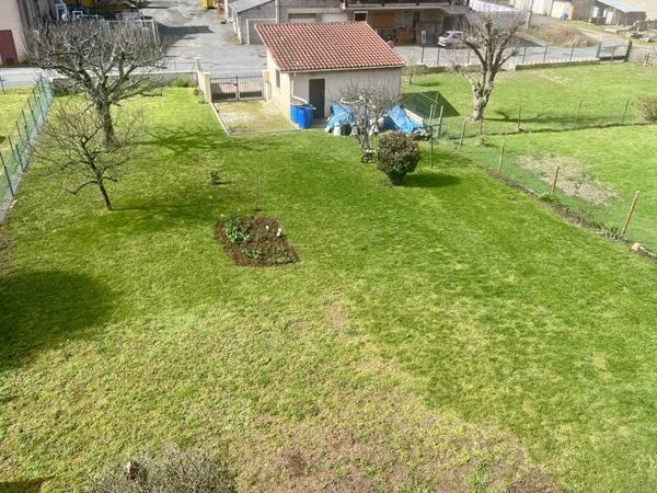 Maison à vendre |  Viviez |  6 pièces | 125 m²