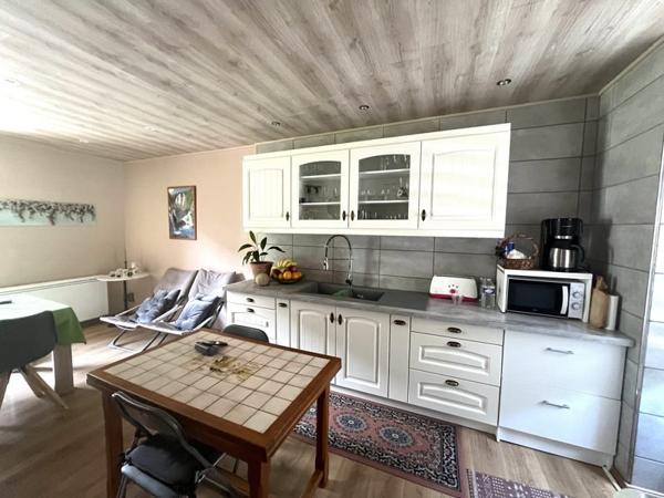 Maison à vendre |  Viviez |  6 pièces | 125 m²