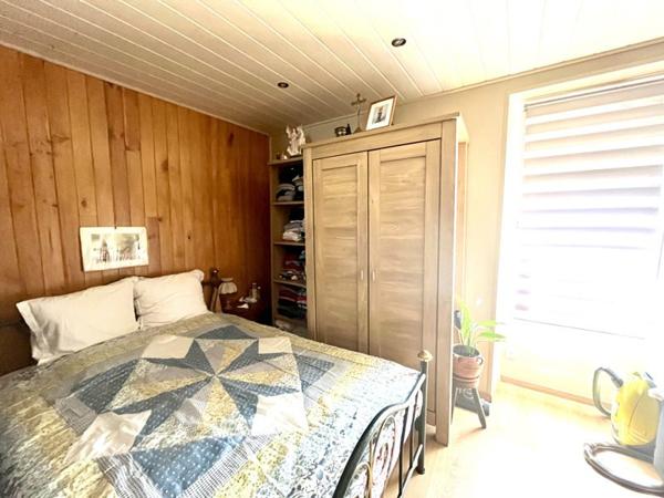 Maison à vendre |  Viviez |  6 pièces | 125 m²