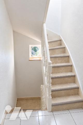 Immeuble à usage mixte