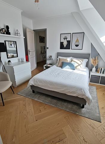 Maison 5 chambres, garages, piscine et dépendances à 10 minutes de Tours