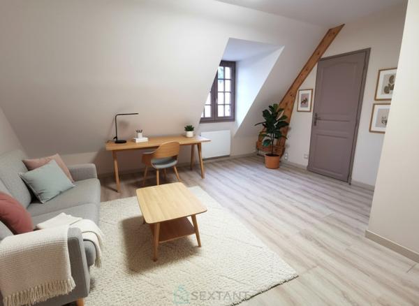 Maison 5 chambres, garages, piscine et dépendances à 10 minutes de Tours