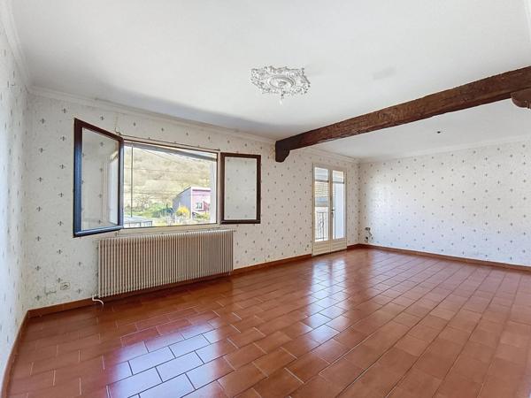 BAISSE DE PRIX - À vendre Maison familiale à Chaligny (54)