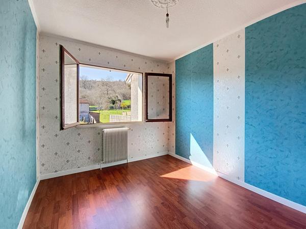 BAISSE DE PRIX - À vendre Maison familiale à Chaligny (54)