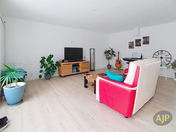 Maison à louer Heric : 6 pièces, 131m² avec 4 chambre(s) à 1 100€ - AJP Immobilier Blain
