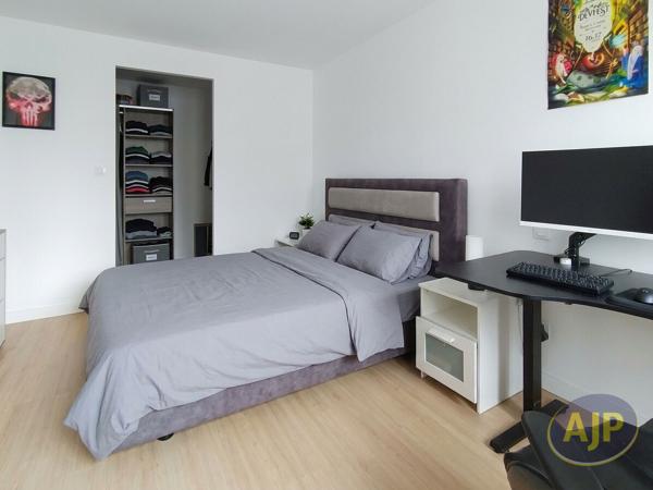 Maison à louer Heric : 6 pièces, 131m² avec 4 chambre(s) à 1 100€ - AJP Immobilier Blain