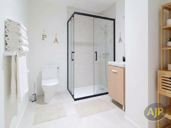 Maison à louer Heric : 6 pièces, 131m² avec 4 chambre(s) à 1 100€ - AJP Immobilier Blain