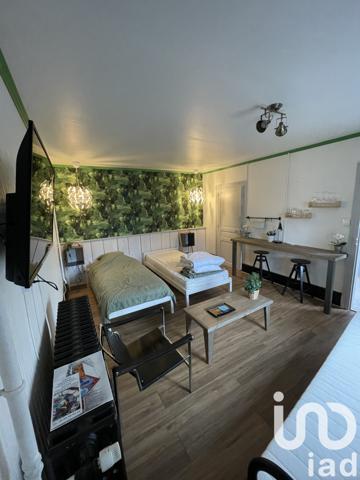 Maison à vendre 8 pièces 194 m² Cosne-d'Allier