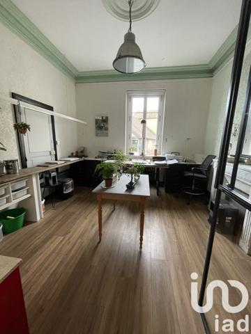 Maison à vendre 8 pièces 194 m² Cosne-d'Allier