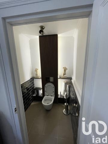 Maison à vendre 8 pièces 194 m² Cosne-d'Allier