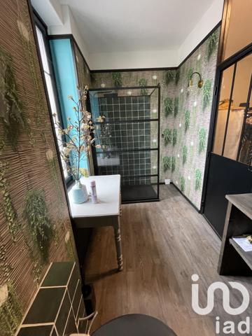 Maison à vendre 8 pièces 194 m² Cosne-d'Allier