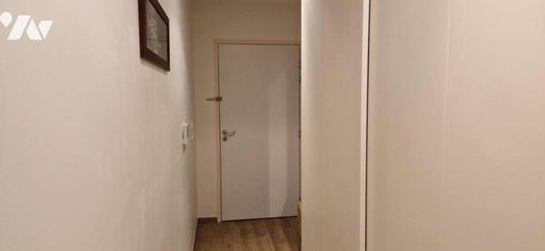 Saint Malo - Clos Cadot - Appartement T2 (44m²) loué - Terrasse (15.5m²) Sud-Ouest - RDC - Parking