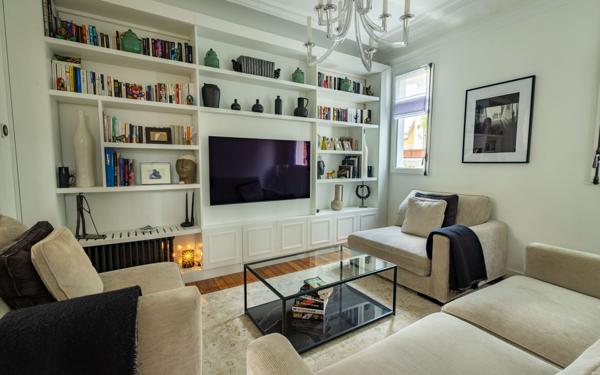 Maison à vendre    6 pièces •  Le Raincy