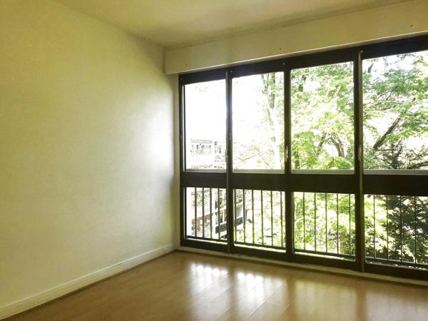 À LOUER CHILLY-MAZARIN, 4 pièces 83.86 m2