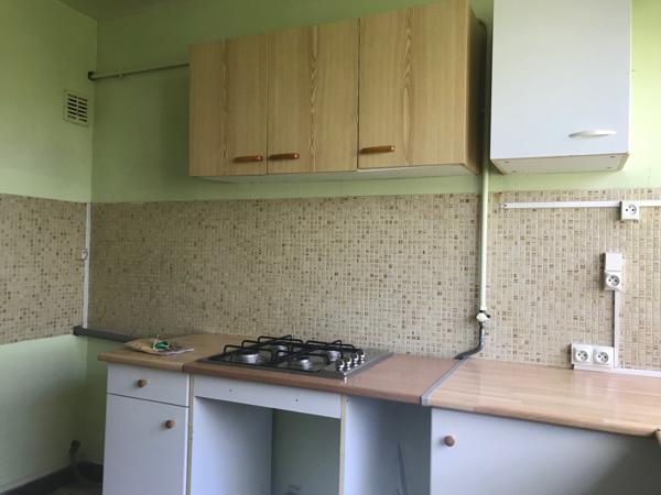 À LOUER CHILLY-MAZARIN, 4 pièces 83.86 m2