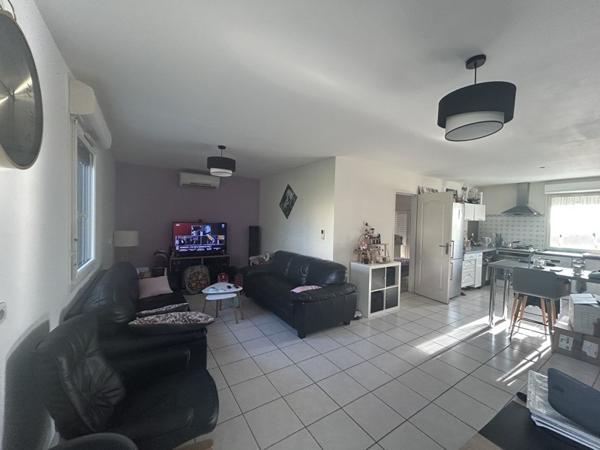 Maison à vendre |  Langoiran |  5 pièces | 109 m²