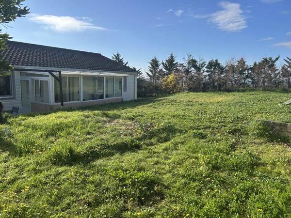 Maison à vendre |  Langoiran |  5 pièces | 109 m²