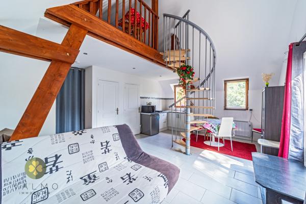Maison
                                                                                                                                                                                                                                                                                                                        6 pièce(s)                                                                                                                                                                                                          4 chambre(s)                                                                                                                                                                                                          197  m²