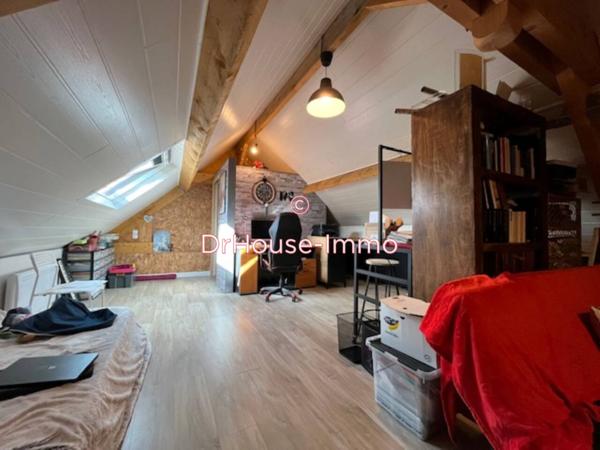 Maison à vendre 6 pièces de 150 m²
