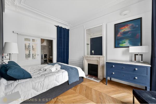 Appartement T4 à vendre  4 pièces - 82 m2 PARIS - 75006