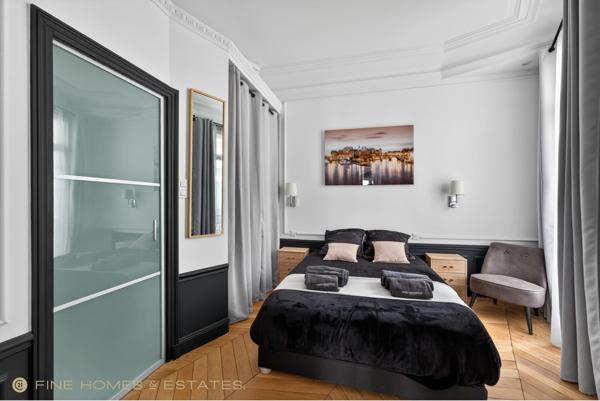 Appartement T4 à vendre  4 pièces - 82 m2 PARIS - 75006