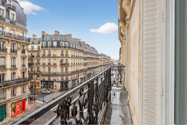 Appartement T4 à vendre  4 pièces - 82 m2 PARIS - 75006