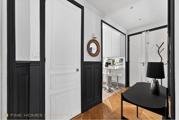 Appartement T4 à vendre  4 pièces - 82 m2 PARIS - 75006