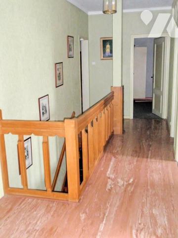A VENDRE MAISON LIBERCOURT