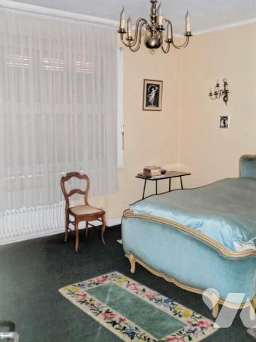 A VENDRE MAISON LIBERCOURT