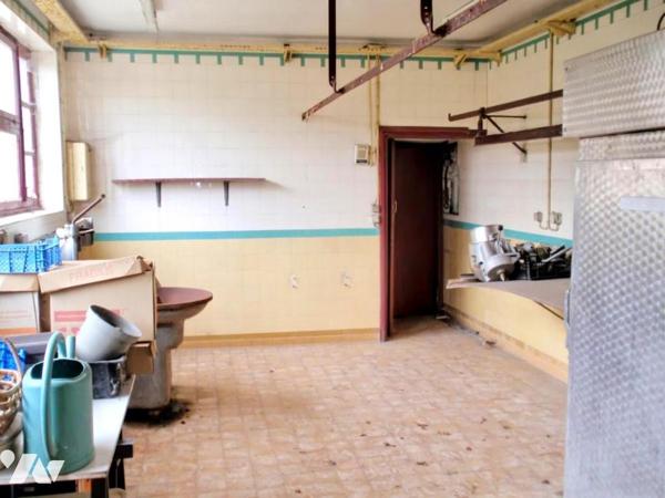 A VENDRE MAISON LIBERCOURT