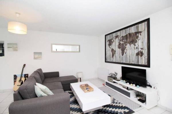 Appartement 2 pièces - 44600 Saint-Nazaire