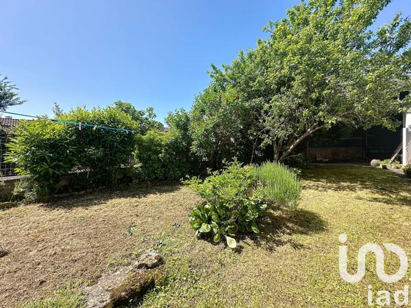 Maison à vendre 3 pièces 64 m² Plaine-et-Vallées