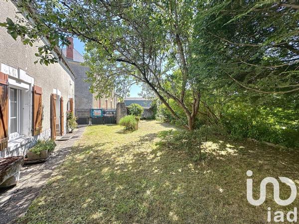 Maison à vendre 3 pièces 64 m² Plaine-et-Vallées